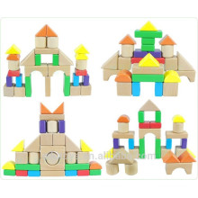 30pcs kleine bunte Bausteine ​​für Kinder